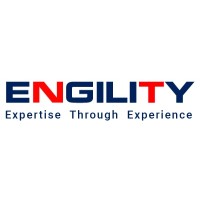 Engility Consultancy Services LLP logo - Similar company to Isba Consultancy