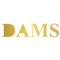 DAMS Global Sourcing logo - Similar company to Sparkle Knit Composite Ltd