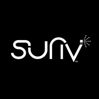 Suriv logo - Similar company to Vaughn Associates
