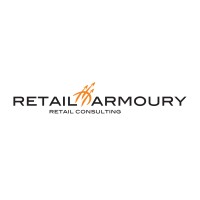 retailarmoury.com logo - Similar company to Buskoppler