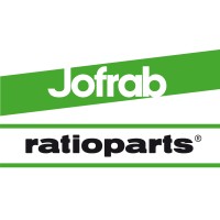 JOFRAB RATIOPARTS logo - Similar company to Mercure Digital