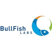 BullFish LABS logo - Similar company to Editick