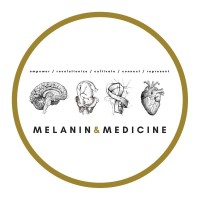 Melanin & Medicine logo - Similar company to Fellowship For International Service And Health