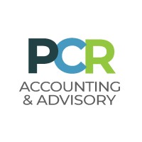 PCR Accounting & Advisory logo - Similar company to Casey Partners