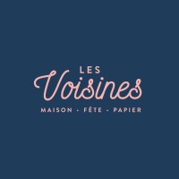 Les Voisines logo - Similar company to Éclosion
