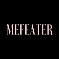 MEFeater Magazine logo - Similar company to Heads Know