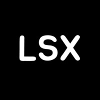 Lexor Strategies X logo - Similar company to Albuddy