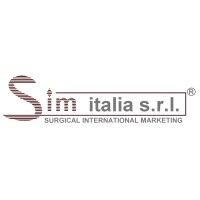 SIM ITALIA SRL logo - Similar company to Pharmacygo