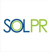 SOL PR Nigeria logo - Similar company to Ace - A Creative Expression