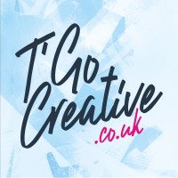 T'Go Creative - Designers | Printers | Website Designers | Clothing Printers in Perth Scotland logo - Similar company to Tiw Network