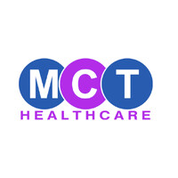 MCT Healthcare logo - Similar company to Elements Abc
