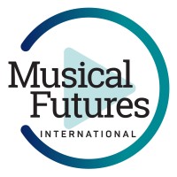 Musical Futures International logo - Similar company to Beginner Orchestra