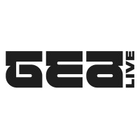 GEA Live logo - Similar company to Dathuis