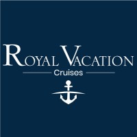 Royal Vacation Cruises logo - Similar company to Iesse Instituto De Estudios De Estrategia Y Seguridad