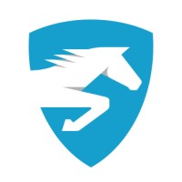 Drafthorse logo - Similar company to Green Duck