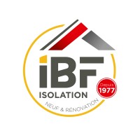 IBF Isolation logo - Similar company to Sk Projection