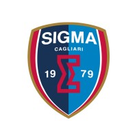 Sigma Cagliari logo - Similar company to Ichnosweb