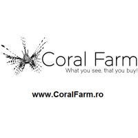 Coral Farm Reef SRL logo - Similar company to Hamilton Wealth