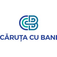 CarutaCuBani logo - Similar company to Catastrophe