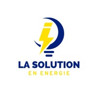 La Solution en energie logo - Similar company to Youna