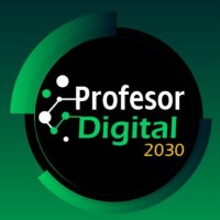Profesor Digital logo - Similar company to Alfonso Puig | Desarrollador Web