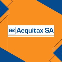 Aequitax SA logo - Similar company to Eblitz