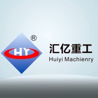 Guangzhou Huiyi Heavy Industry Machinery Co., Ltd logo - Similar company to Shanghai Simi International Trading Co., Ltd