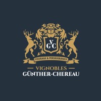 Vignobles Günther-Chéreau - Château du Coing logo - Similar company to Original Mate