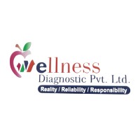 Wellness Diagnostic Pvt. Ltd. logo - Similar company to Tajurbaa