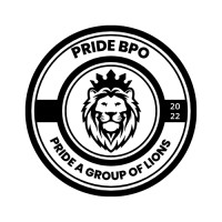 PRIDE BPO GROUP logo - Similar company to Pridebpo