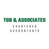 TGB & Associates Chartered Accountants logo - Similar company to 4Ever Consultancy