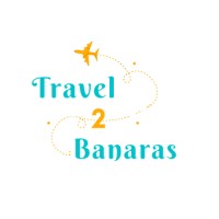 Travel2banaras logo - Similar company to Promise India Tourism