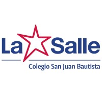 IE. San Juan Bautista De La Salle logo - Similar company to Instituto Superior Stendhal