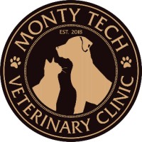Monty Tech Veterinary Clinic logo - Similar company to Murphy Veterinary Clinic