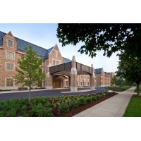 Morris Inn And Notre Dame Conference Center