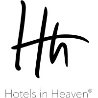 Hotels in Heaven® logo - Similar company to Hotel Of Tomorrow