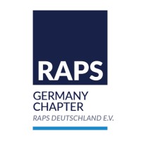 RAPS Deutschland e.V. logo - Similar company to Avasis Group