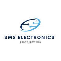 SMS ELECTRONICS DISTRIBUTION logo - Similar company to Miken Electronics Worldwide Limited