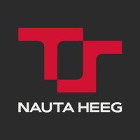 Nauta Heeg TruSteel logo - Similar company to Ebrs