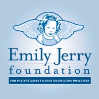 Emily Jerry Foundation logo - Similar company to The Stocker Foundation