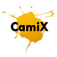 CamiX Customer logo - Similar company to Csx Week - O Melhor E Mais Influente Evento Sobre Sucesso E Experiência Do Cliente Da América Latina