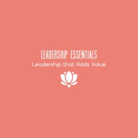 Leadership Essentials logo - Similar company to Cunningham Coaching