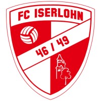 FC Iserlohn logo - Similar company to Iserlohn Consulting