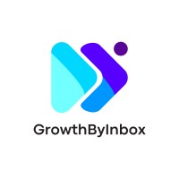 GrowthByInbox logo - Similar company to Pepper Ray