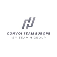 Convoi Team Europe by THG logo - Similar company to Adfleet