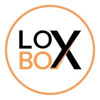 LOXBOX Services logo - Similar company to Tunileaf