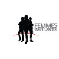 Réseau des Femmes d'Affaires Inspirantes logo - Similar company to Femmes Inspirantes