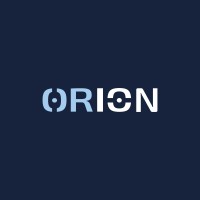 Orion logo - Similar company to Ppgca Ucs