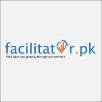Facilitator logo - Similar company to Facilitator