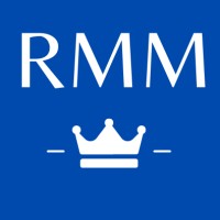 Royalty Media Management logo - Similar company to Cometly